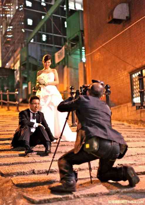 专业婚礼摄影师给婚礼摄影新手的10个建议