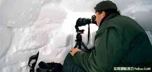 拍好雪景摄影师必备的20招