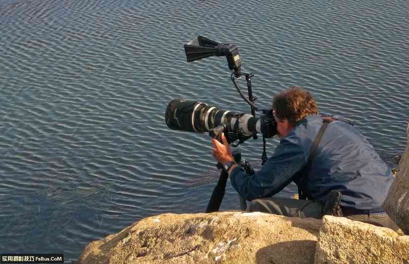 最妨碍专业摄影发展的10个问题