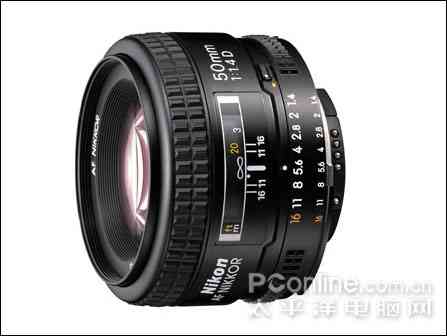尼康 AF 50mm f1.4D