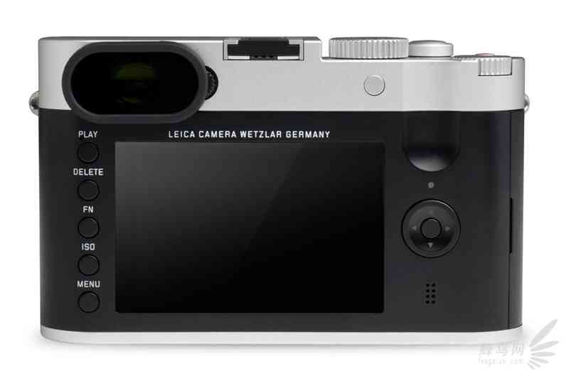 徕卡推出新款澳大利亚限量版徕卡Q相机