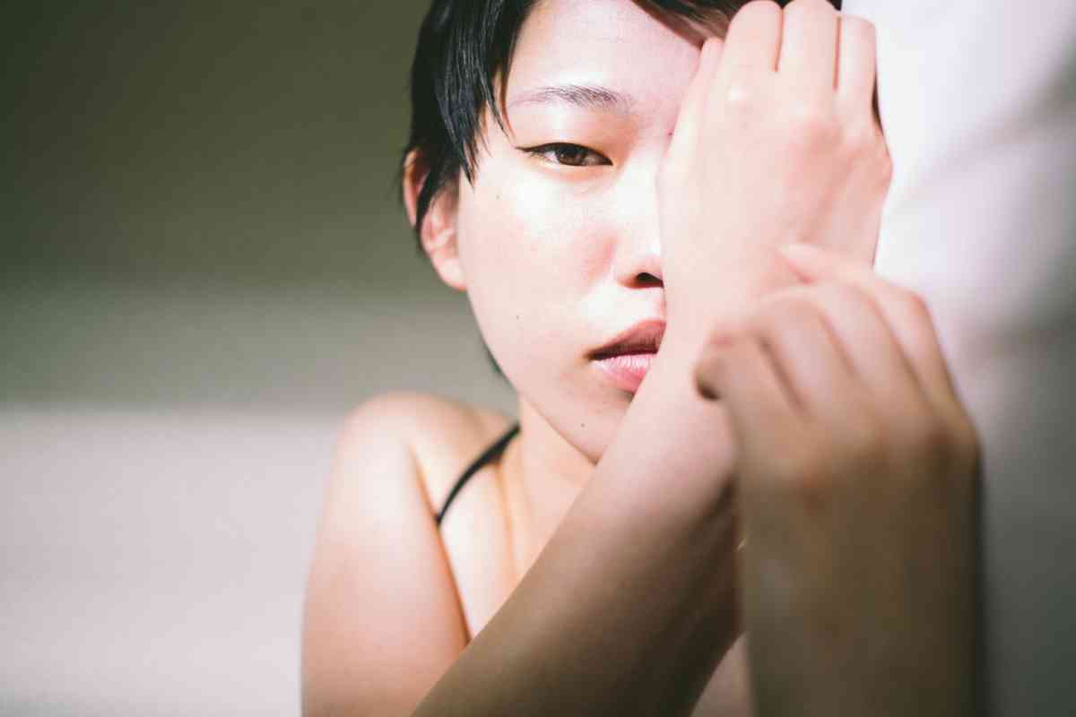 以“爱”为题 11位摄影师影像诠释东京情书